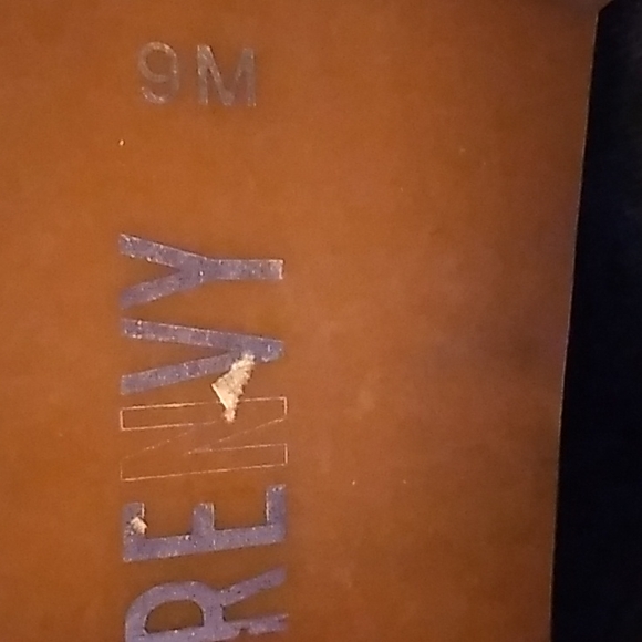 Renvy Suede Sherpa Black Fashion Ankle Boot 9M - Picture 4 of 6